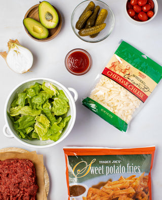 Trader Joe’s One Stop Meals Cookbook – 100+ Easy Recipes