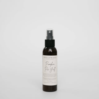 PUMPKIN PIE Y'ALL | FALL | LINEN  SPRAY
