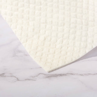 Swedish Dish Cloths (White)