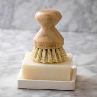 Solid Dish Soap (paper wrap)