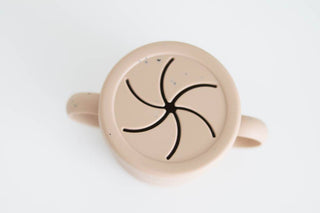 Silicone Snack Cup
