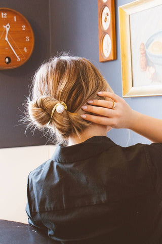 Antoinette Hair Pin