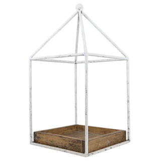 Belle Platform Tray