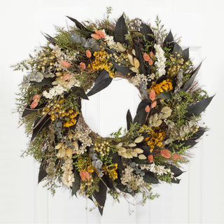 Saratoga Wreath