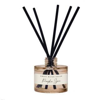 Pumpkin Spice Reed Diffuser