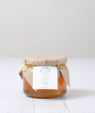 Liden Honey