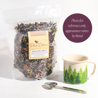 Lucky Irish Breakfast Black Tea (Vanilla-Almond-Chocolate)