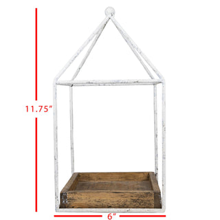 Belle Platform Tray
