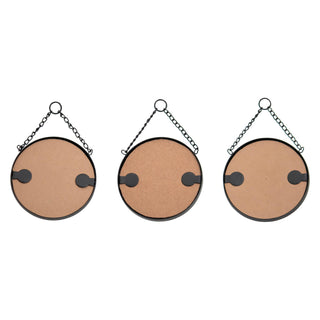 Auden Hanging Mirrors