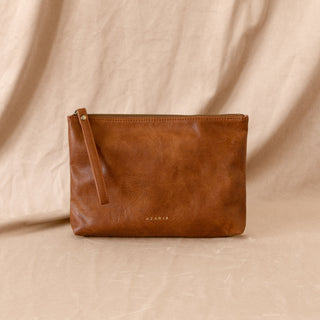 Azaria Doux Clutch