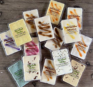 Swan Creek Drizzle Melts