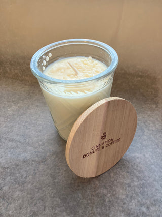 Swan Creek Candle