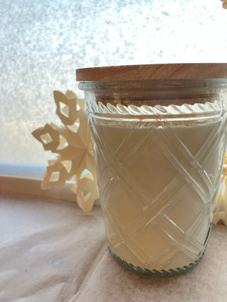 Swan Creek Candle