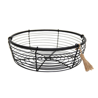 Auden Fruit Basket
