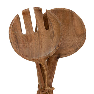 S/2 Prairie Serving Utensils