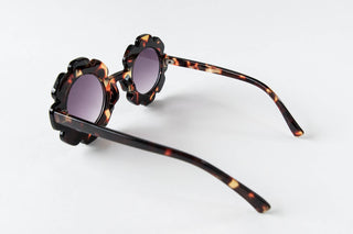 Toddler & Kid Daisy Sunglasses
