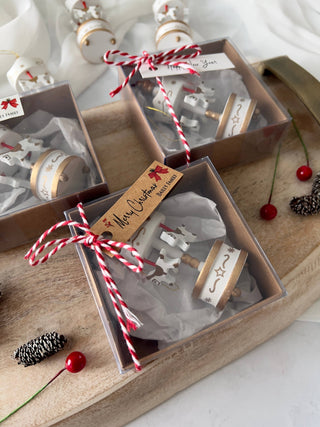 Carousel Ornament, Christmas Tree Ornament, New Year Gifts