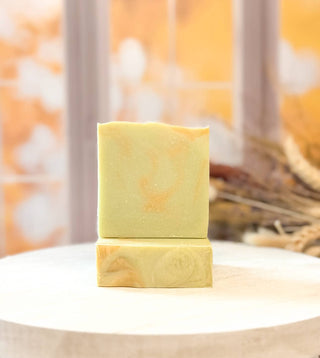 Honey & Pear  - Handcrafted Artisan Soap Bar