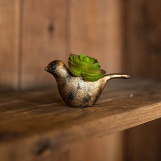 Kacela Bird Mini Planter