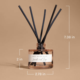 Pumpkin Spice Reed Diffuser