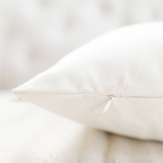 Merry Little Christmas Pillow