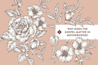 Risen Motherhood, Book - Family