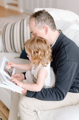 Soft Fabric Photo Album for Babies & Kids - Best Baby Gift