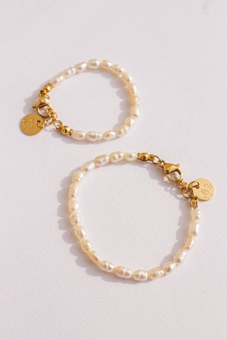 Lani *Baby & Child* Bracelet
