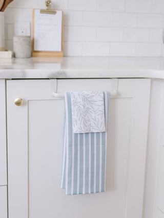 Microfiber Towel Set