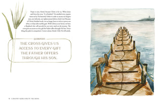 Pilgrim, Book - Ruth Chou Simons / Devotionals