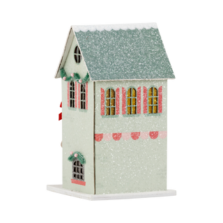 VIL1155 - Christmas Village Cake Shoppe