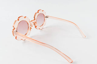 Toddler & Kid Daisy Sunglasses