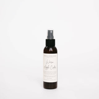 WARM APPLE CIDER | FALL | LINEN  SPRAY