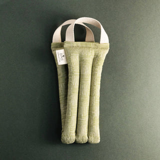 Neck Wrap Therapy Pack - Greenhouse