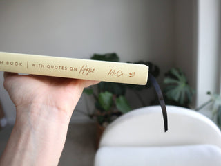 The Wordsearch Book: Hope