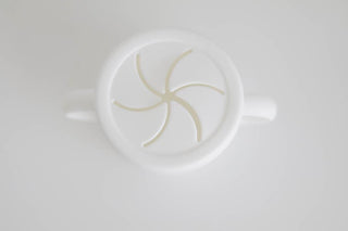 Silicone Snack Cup