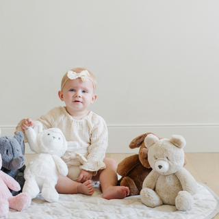 STUFFED ANIMALS
