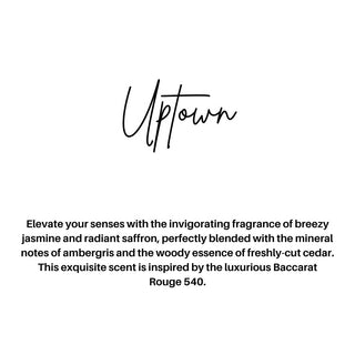 UPTOWN | EVERYDAY