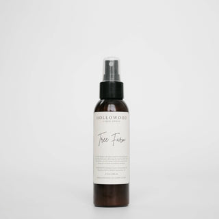 TREE FARM LINEN  SPRAY