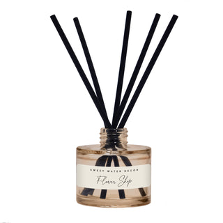 Flower Shop Reed Diffuser