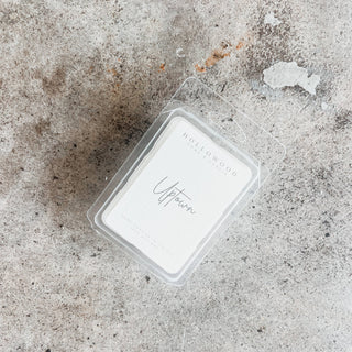 UPTOWN | WAXMELT | EVERYDAY
