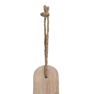 Sterling Wall Basket