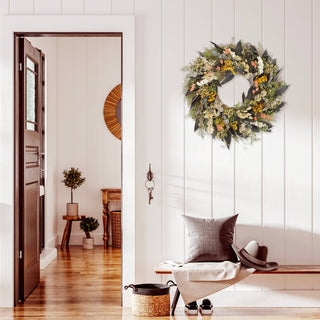 Saratoga Wreath