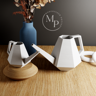ZENFLOW Watering Can | Modernized Pottery