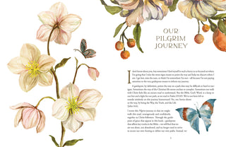 Pilgrim, Book - Ruth Chou Simons / Devotionals