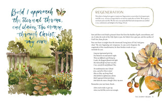 Pilgrim, Book - Ruth Chou Simons / Devotionals