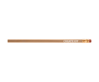 Create Joy Pencil Set