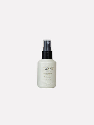 Mini Travel  Multipurpose Cleaner Fresh Linen