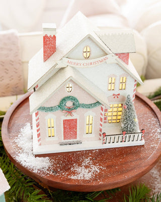 VIL1250 - Santa's House