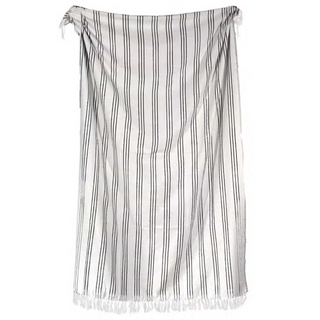 Slub Chunky Dobby Throw